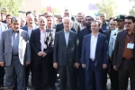 وزیر علوم در جمع دانشگاهیان فنی و حرفه‌ای استان همدان تاکید کرد:
توجه به آموزش‌های مهارتی؛ در اولویت برنامه‌های وزارت علوم 2