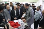 وزیر علوم در جمع دانشگاهیان فنی و حرفه‌ای استان همدان تاکید کرد:
توجه به آموزش‌های مهارتی؛ در اولویت برنامه‌های وزارت علوم 7