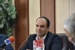 سرپرست معاونت پژوهش و فناوری دانشگاه فنی و حرفه ای منصوب شد. 2