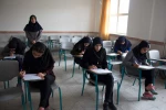 برگزاری مسابقه کتابخوانی با عنوان هستی فدای مهدی در آموزشکده فنی و حرفه ای دختران ملایر 3