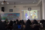 کارگاه آگاه سازی دانشجویان نسبت به آسیب های اجتماعی به مناسبت 16 آذر  2