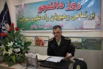 کارگاه آگاه سازی دانشجویان نسبت به آسیب های اجتماعی به مناسبت 16 آذر  3