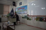کارگاه آگاه سازی دانشجویان نسبت به آسیب های اجتماعی به مناسبت 16 آذر  7