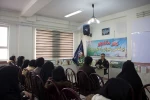 کارگاه آگاه سازی دانشجویان نسبت به آسیب های اجتماعی به مناسبت 16 آذر  8