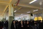برگزاری مراسم روز دانشجو در آموزشکده فنی و حرفه ای دختران ملایر  4