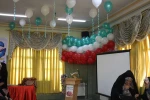 برگزاری مراسم روز دانشجو در آموزشکده فنی و حرفه ای دختران ملایر  16