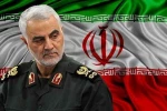 شهادت حاج قاسم سلیمانی تسلیت باد 2