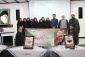 برگزاری گرامیداشت فقدان سردار دلها ، سپهبد شهید حاج قاسم سلیمانی با مشارکت دانشگاههای شهرستان ملایر