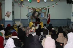 جلسه خاطره گویی انقلاب  2