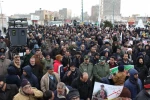 حضور کارکنان و اساتید و دانشجویان در راهپیمایی 22 بهمن  5