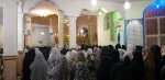 تجدید بیعت با با پرچمدار انقلاب ملایر آیت الله میرشاهولد  2