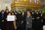 تجدید بیعت با با پرچمدار انقلاب ملایر آیت الله میرشاهولد  3