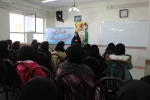 جلسه توجیهی دانشجویان جدید الورود ترم 982 کاردانی و کارشناسی 2