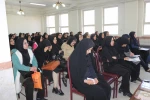 جلسه توجیهی دانشجویان جدید الورود ترم 982 کاردانی و کارشناسی 3