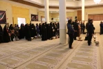 محفل انس با قرآن در دانشگاه ملایر  4