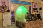 محفل انس با قرآن در دانشگاه ملایر  5