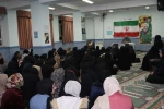 نشست بصیرتی با محوریت چگونگی انتخابات صحیح  2