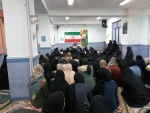 نشست بصیرتی با محوریت چگونگی انتخابات صحیح  3