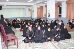 نشست بصیرتی با محوریت چگونگی انتخابات صحیح  4