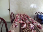 توزیع بسته های معیشتی توسط خیرین و کارکنان آموزشکده فنی و حرفه ای دختران ملایر  12