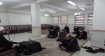 مراسم سوگواری ایام فاطمیه  2