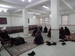مراسم سوگواری ایام فاطمیه  3