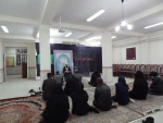 مراسم سوگواری ایام فاطمیه  5