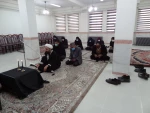 مراسم سوگواری ایام فاطمیه  6