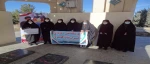 مراسم بزرگداشت دوازدهم بهمن ماه 2