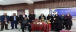 جشن پایان سال  2
