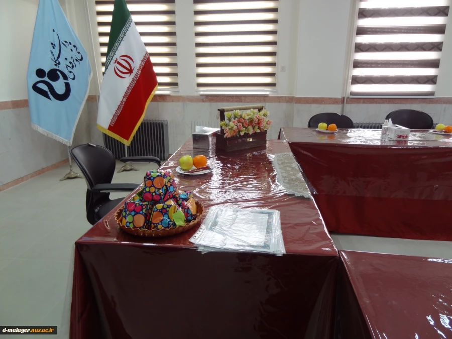جشن پایان سال  4