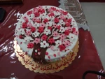جشن پایان سال  5