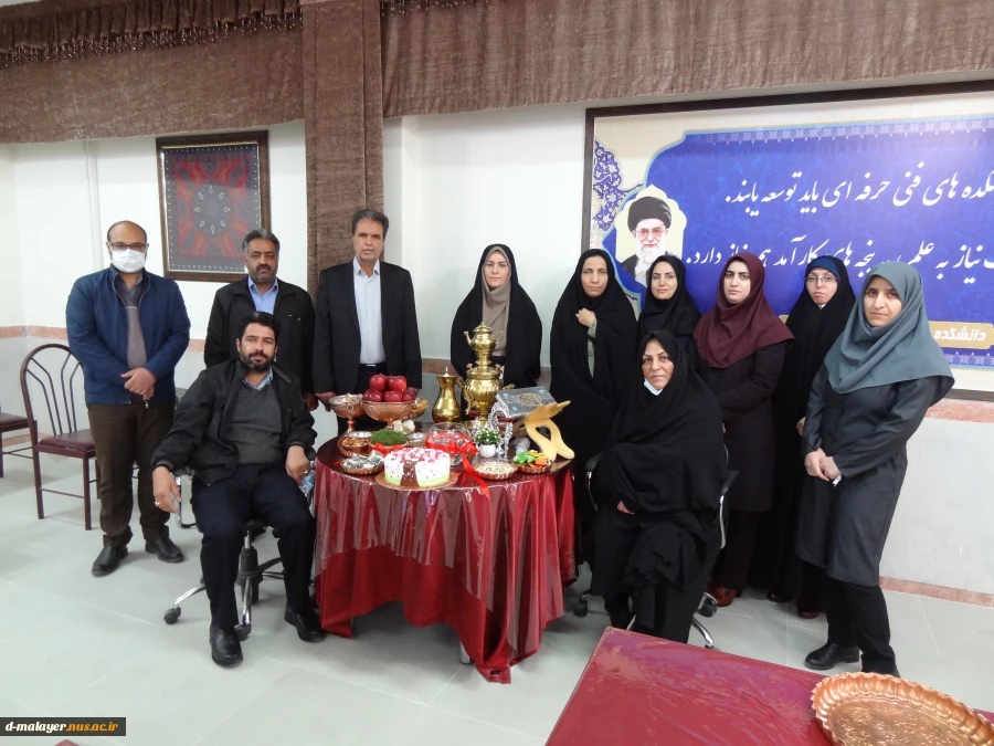 جشن پایان سال  15
