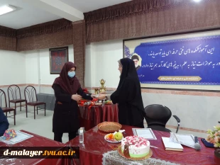 جشن پایان سال  17