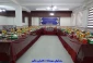 برگزاری رزمایش طرح مومنانه برای بارسوم، توسط کارکنان و اساتید آموزشکده فنی و حرفه ای دختران ملایر در ماه مبارک رمضان