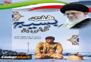 هفته بسیج