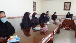 تحویل پست ریاست  4