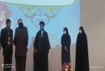 محفل انس با قرآن  به مناسبت فرا رسیدن روز دانشجو  2