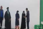محفل انس با قرآن  به مناسبت فرا رسیدن روز دانشجو 2