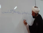 عزاداری ایام فاطمیه  2