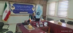 برگزاری وبینار چرایی انقلاب در آموزشکده فنی و حرفه ای دختران ملایر 3