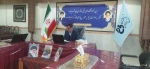 برگزاری وبینار چرایی انقلاب در آموزشکده فنی و حرفه ای دختران ملایر 6