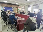 برگزاری کرسی آزاد اندیشی با عنوان انقلاب و ولایت فقیه در آموزشکده فنی و حرفه ای دختران ملایر 4
