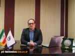پیام تبریک نوروزی دکتر کاظمی رئیس دانشگاه فنی وحرفه ای استان همدان 2