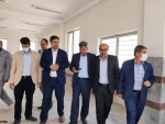 ملاقات عمومی دکتر خسرویان با استادان، کارکنان و دانشجویان دانشگاه فنی و حرفه‌ای استان همدان برگزار شد 10