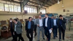 ملاقات عمومی دکتر خسرویان با استادان، کارکنان و دانشجویان دانشگاه فنی و حرفه‌ای استان همدان برگزار شد 8