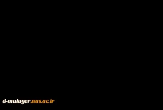 اطلاعیه ثبت نام ورودی های کاردانی  1401 آموزشکده فنی و حرفه ای دختران ملایر