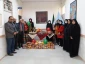 گرامیداشت شب یلدا