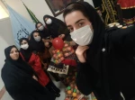 گرامیداشت شب یلدا 3