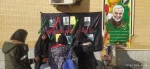 موکب شهید سردار سلیمانی 2